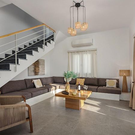Galma Luxury Homes Kalymnos Town Exterior foto