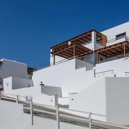 Galma Luxury Homes Kalymnos Town Exterior foto