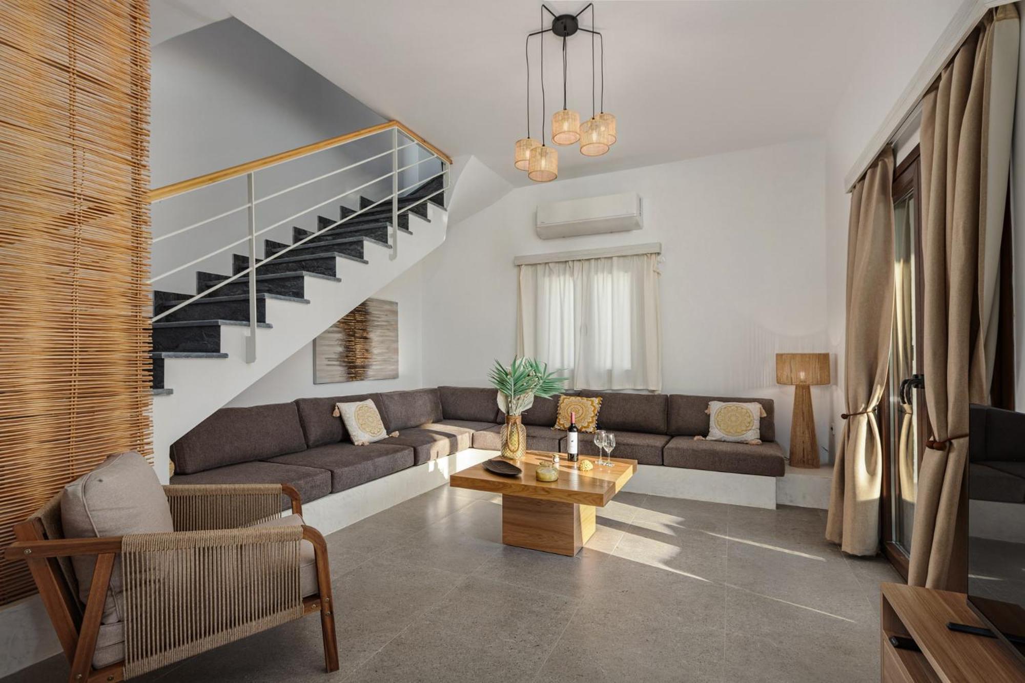 Galma Luxury Homes Kalymnos Town Exterior foto