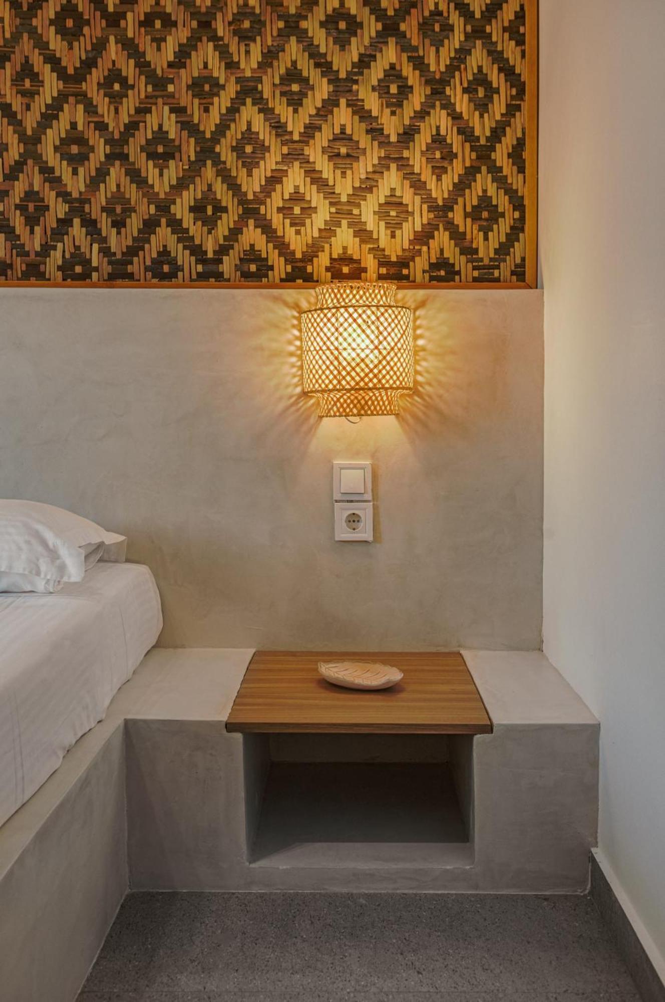Galma Luxury Homes Kalymnos Town Exterior foto