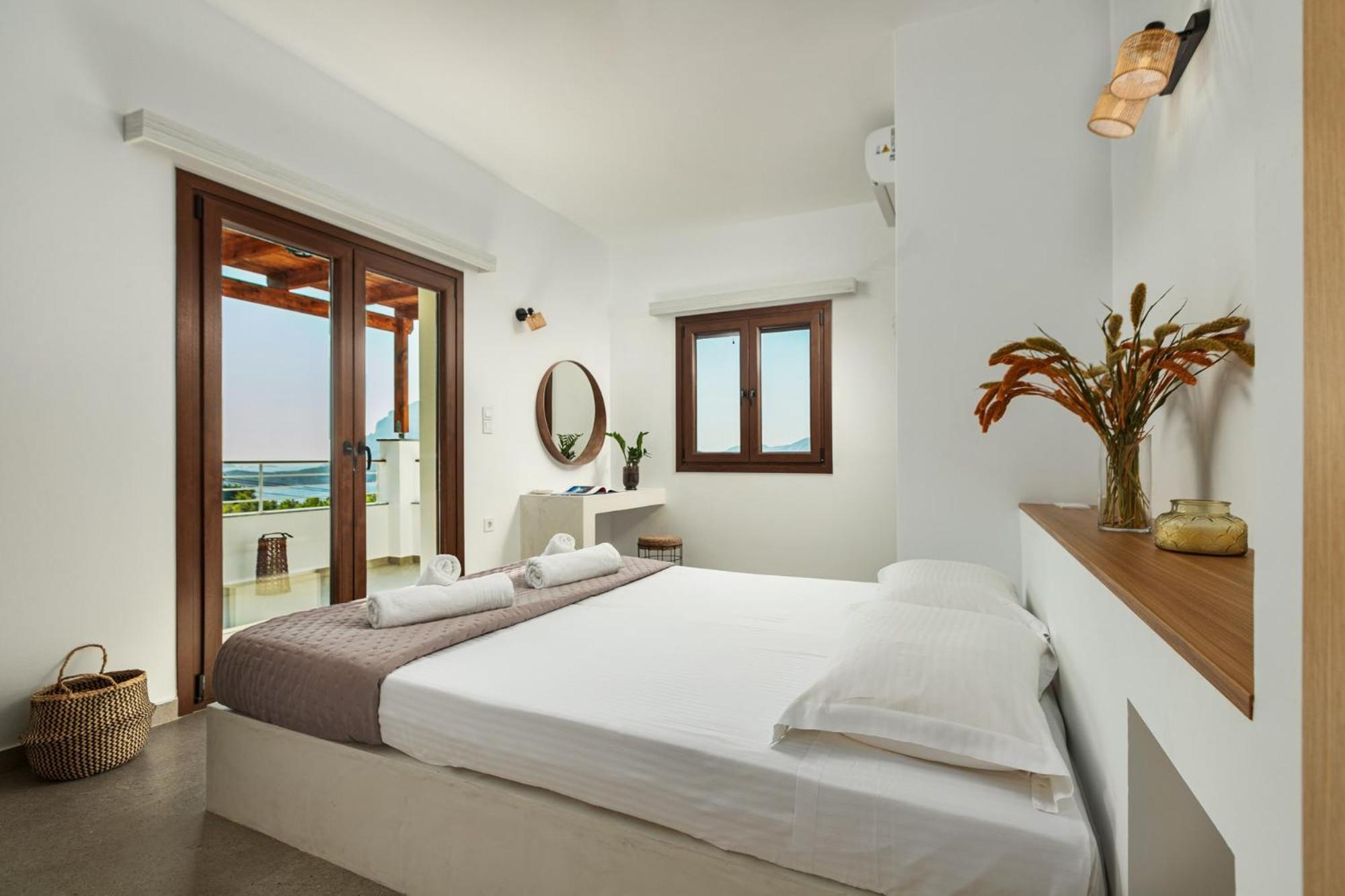 Galma Luxury Homes Kalymnos Town Exterior foto