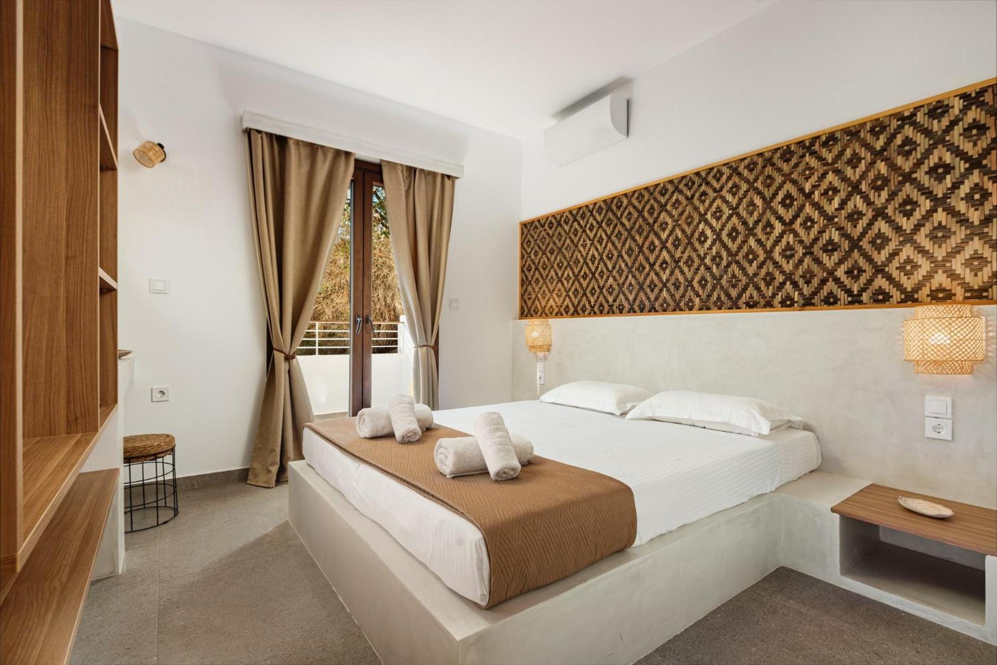 Galma Luxury Homes Kalymnos Town Exterior foto
