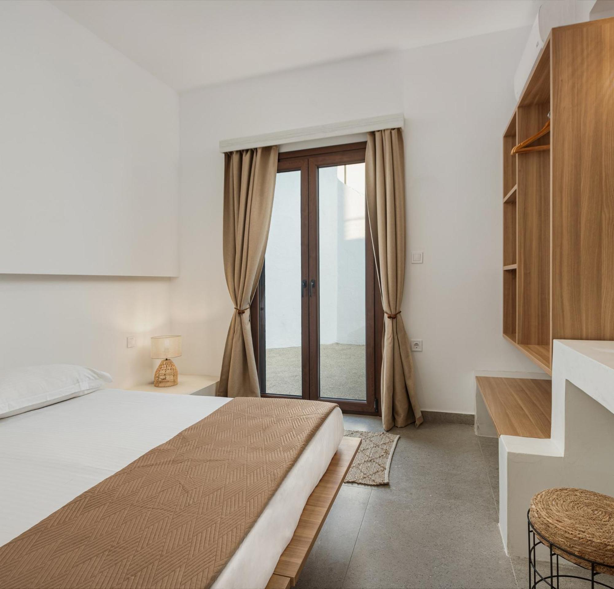 Galma Luxury Homes Kalymnos Town Exterior foto