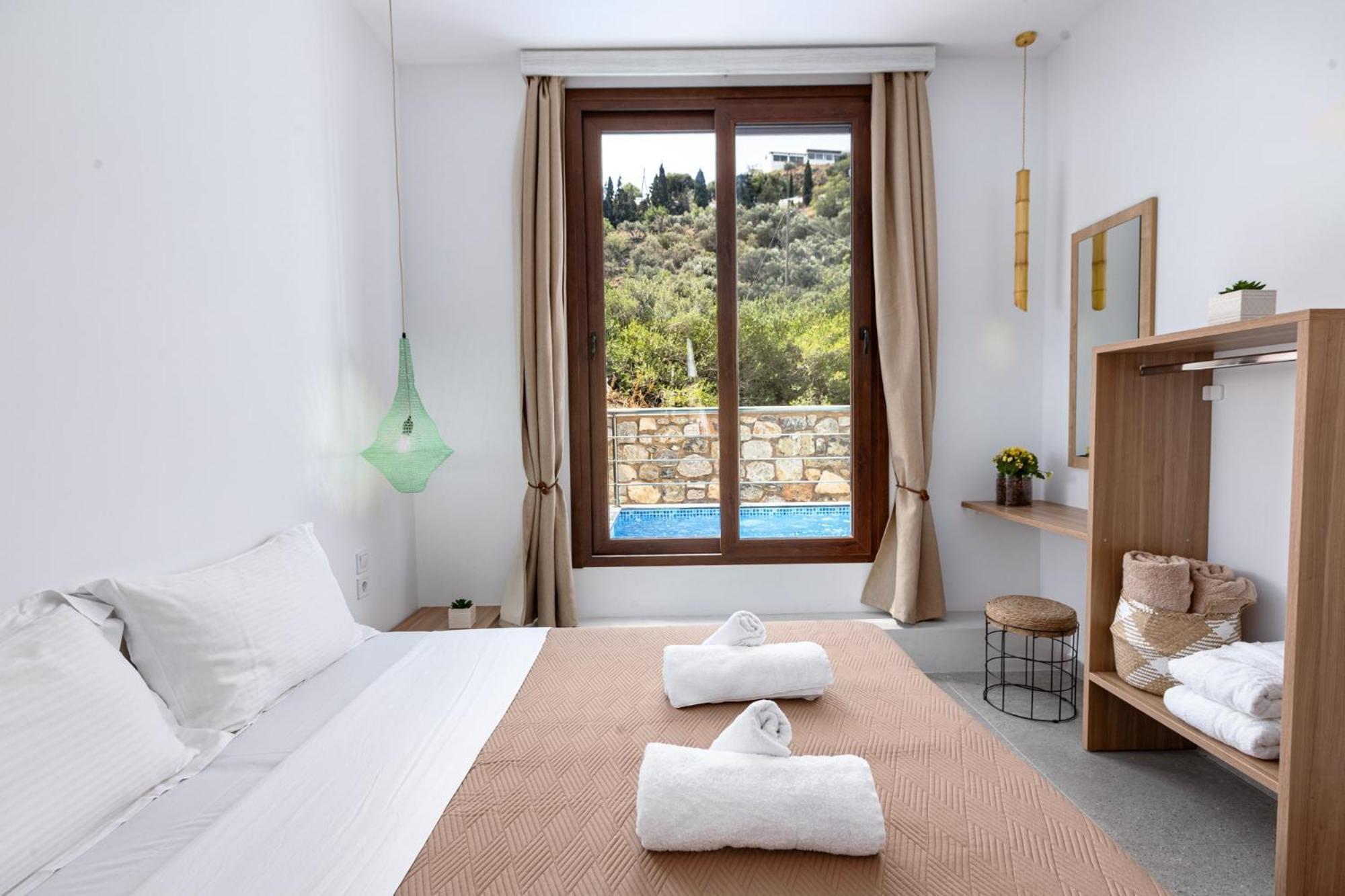 Galma Luxury Homes Kalymnos Town Exterior foto