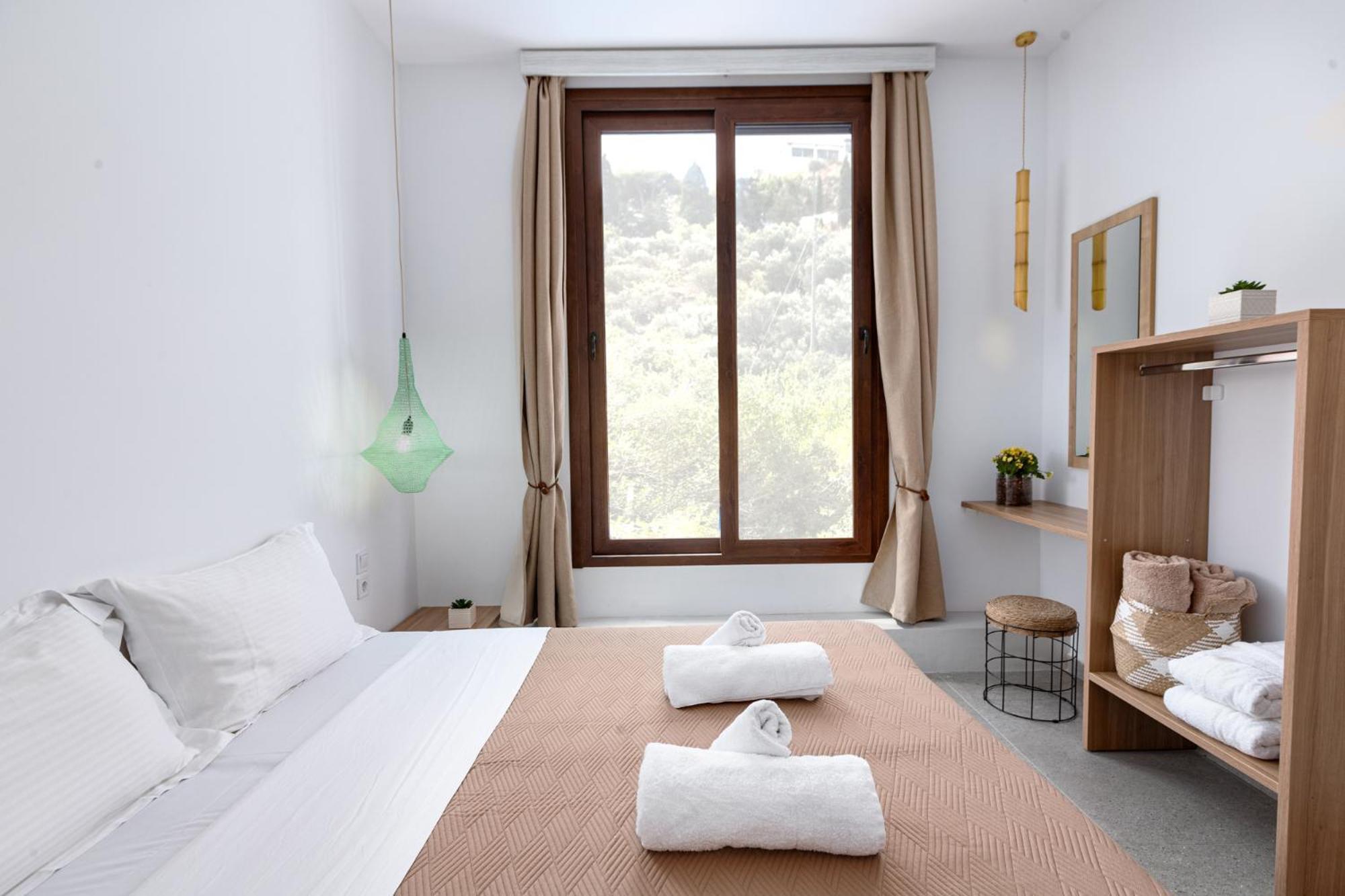 Galma Luxury Homes Kalymnos Town Exterior foto