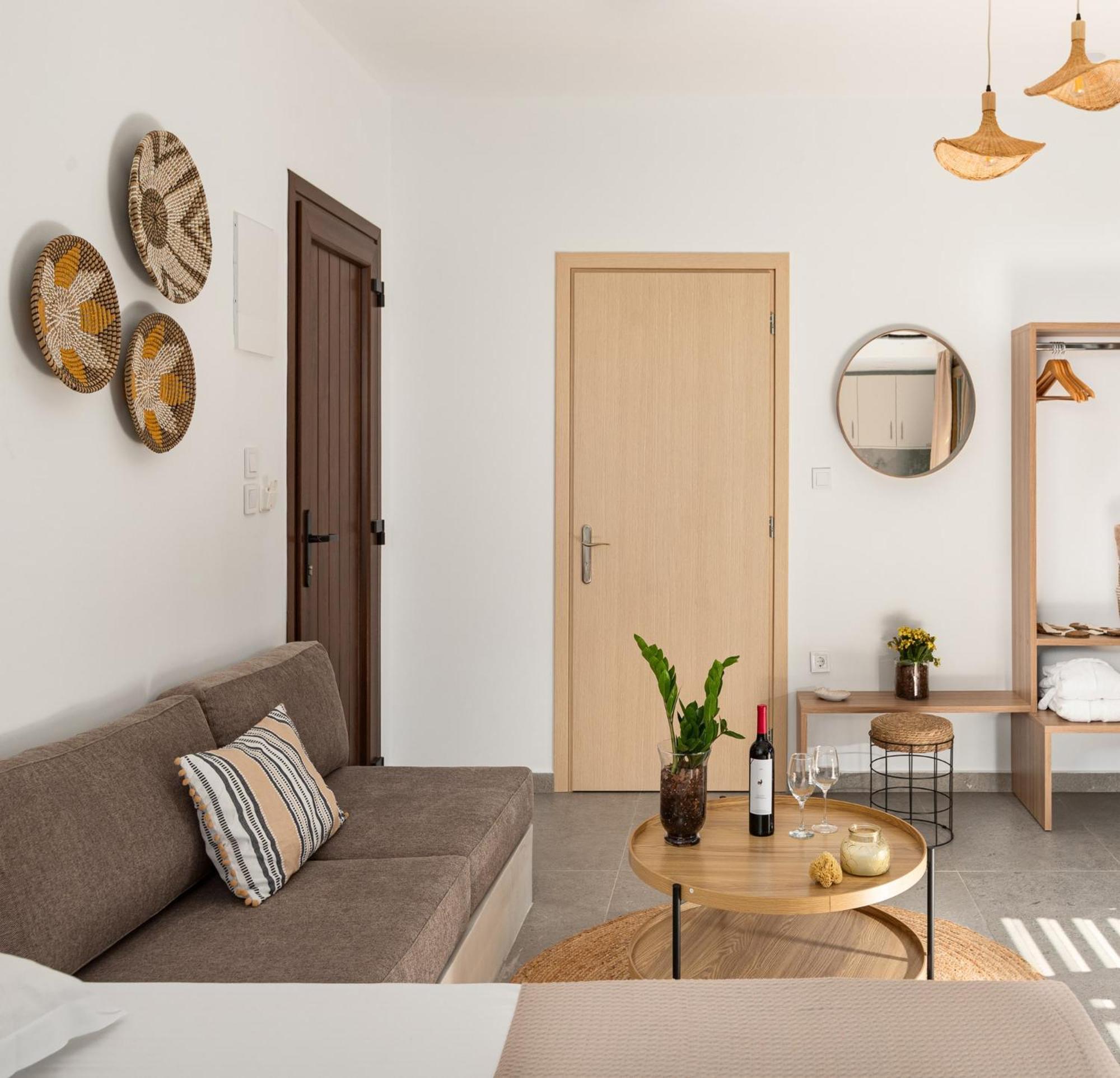 Galma Luxury Homes Kalymnos Town Exterior foto